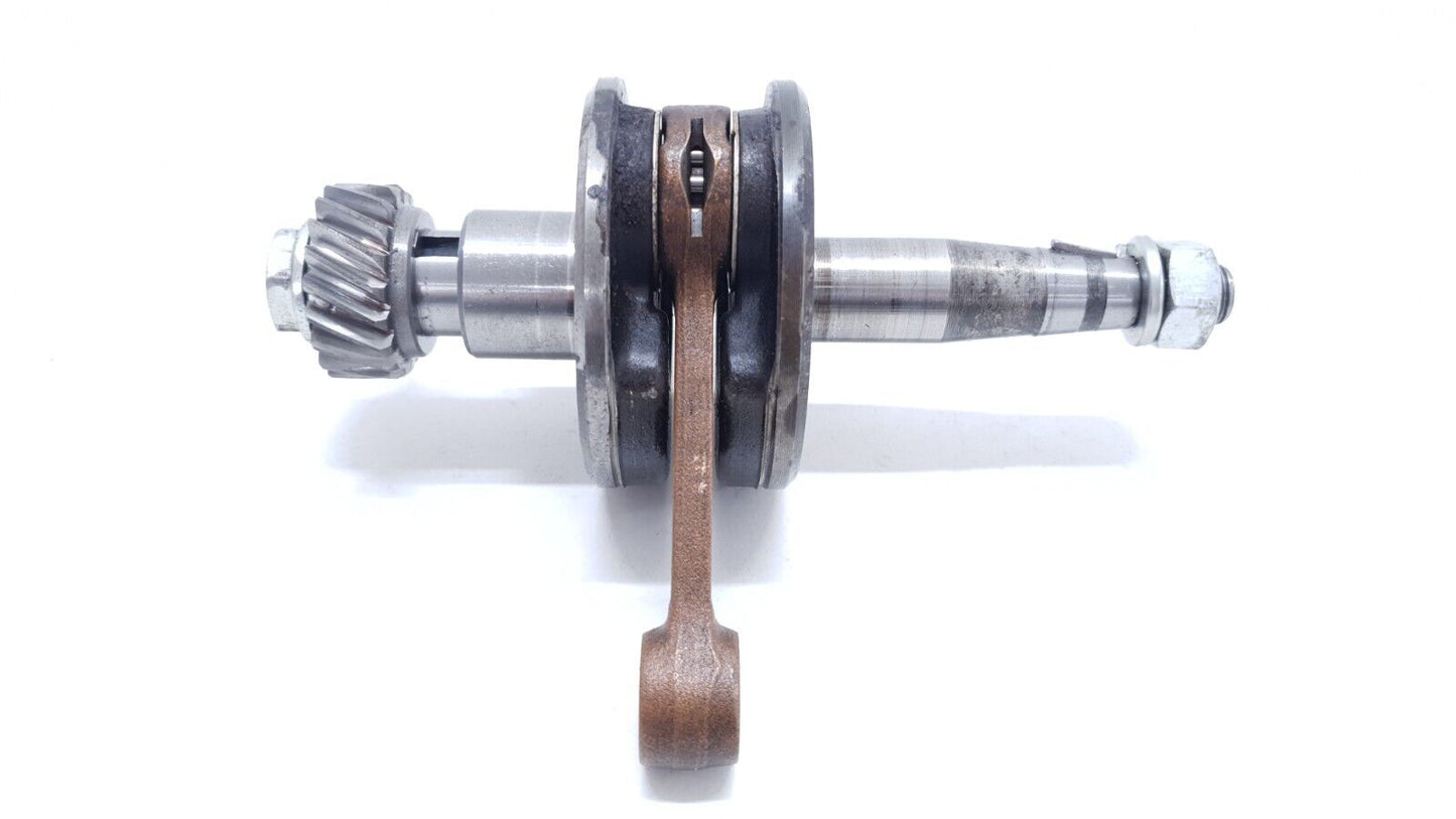 Vilebrequin Yamaha DTMX 80 1980 Crankshaft