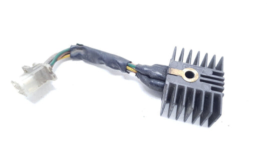 Régulateur de tension Honda CM 125 T 1978 n°4 Voltage regulator