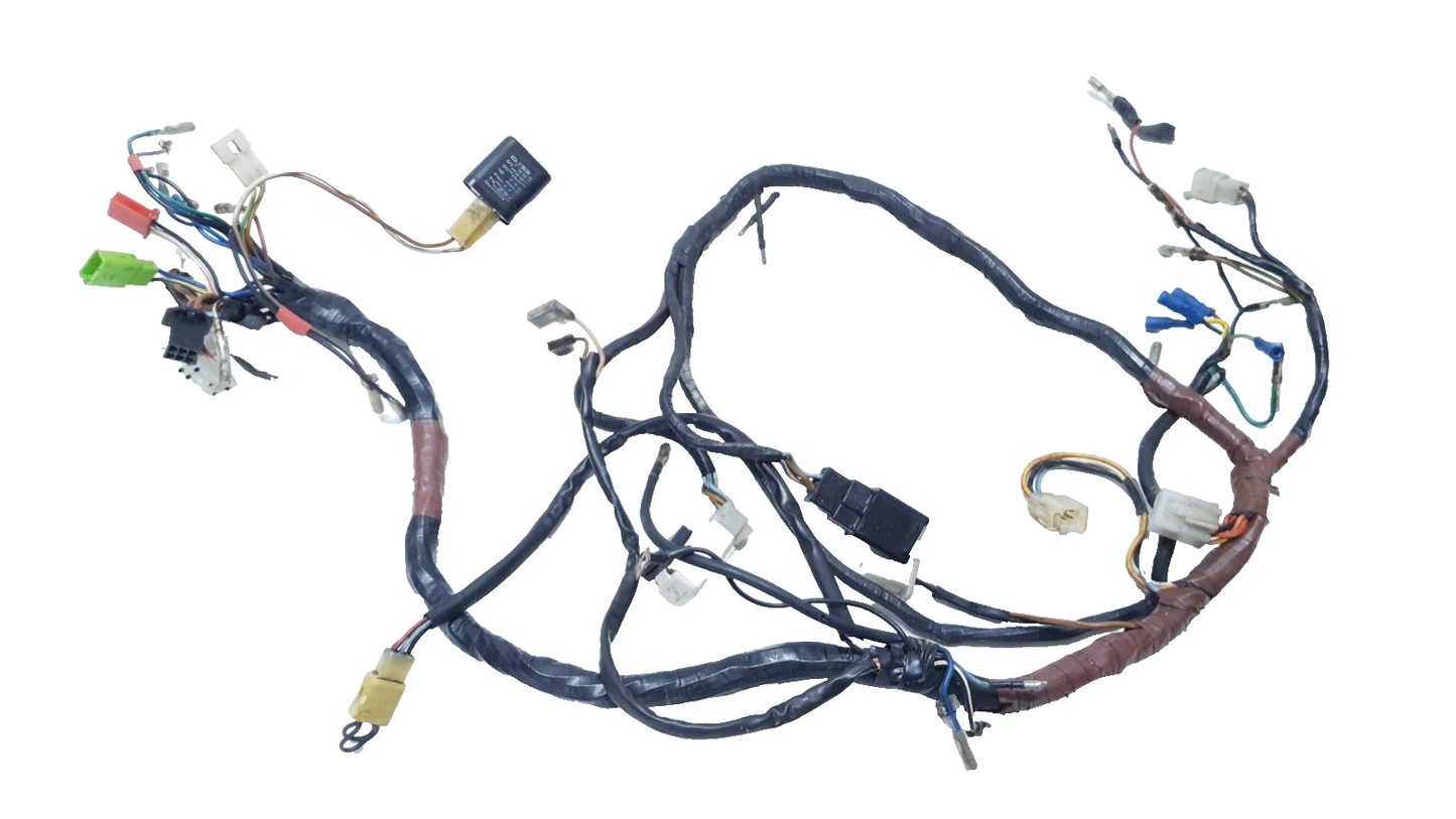 Faisceau électrique Yamaha TDR 125 1990 Réf : 3SHH25900000