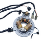 Stator d'allumage Yamaha DT125R 1997 n°2 Réf : 3BN855600000