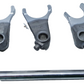Fourchettes de boite de vitesse Honda CBR 125 2007 Réf : 24211-KPP-900
