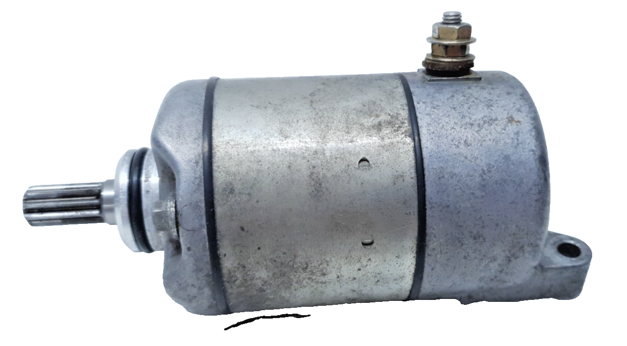 Démarreur Mitsuba 12v Honda CLR 125 CityFly 2001 Réf : 31200-KCM-003
