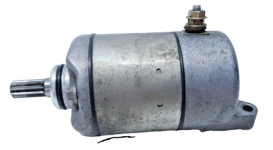 Démarreur Mitsuba 12v Honda CLR 125 CityFly 2001 Réf : 31200-KCM-003