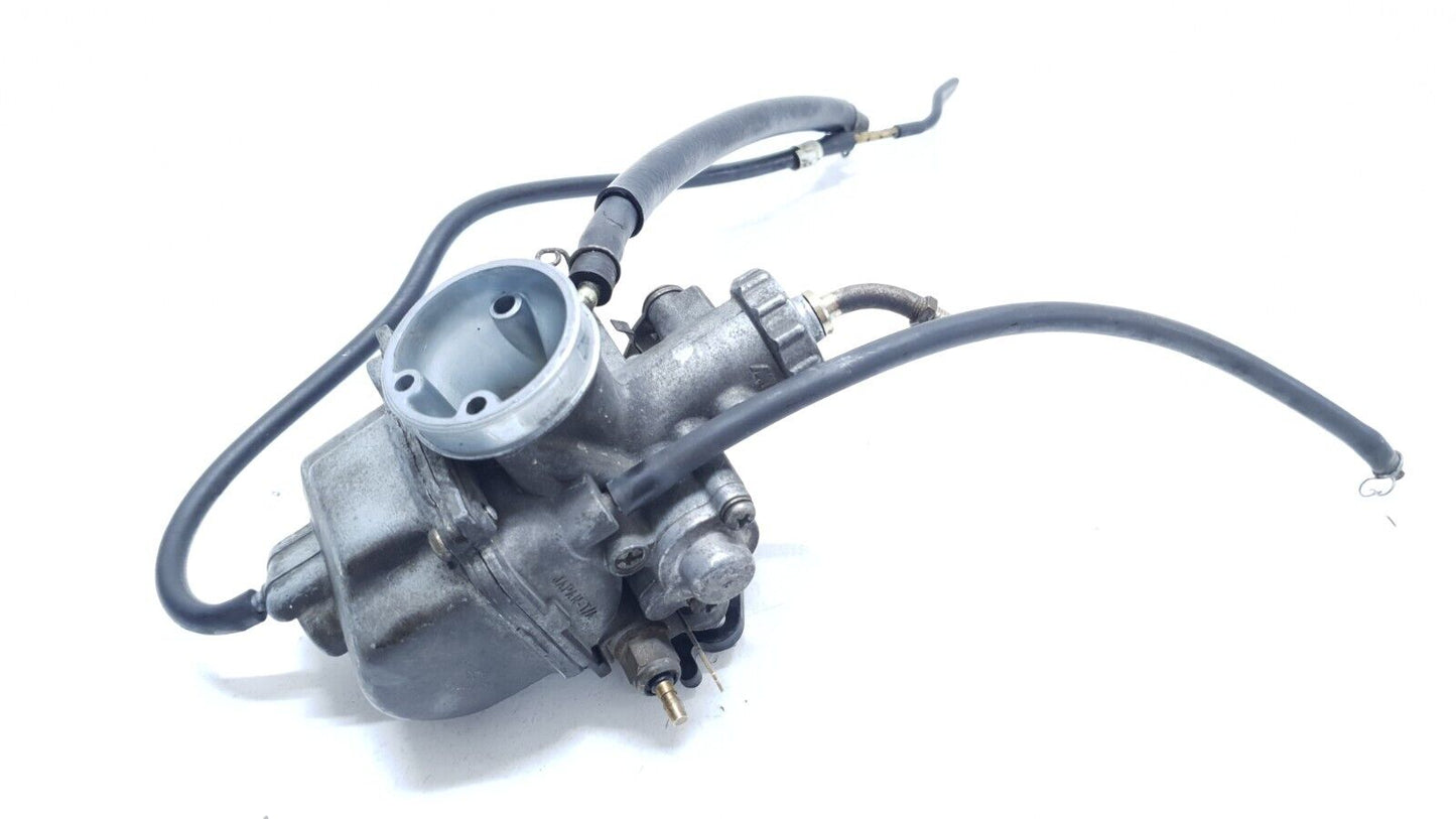 Carburateur Mikuni 26mm Yamaha YBR 125 2006 n°3 Réf : 3D9-E4101-00-00