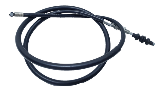 Câble de frein avant Honda CM 125 T 1980 Réf : 45450-419-670