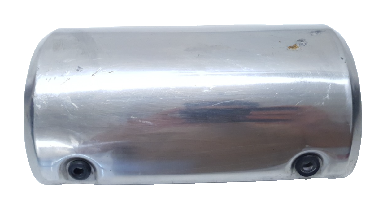 Petite protection de radiateur Honda CLR 125 CityFly 2001 Réf : 18315-KFT-620