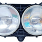 Yamaha TDR 125 1996 Headlight #2 Ref: 3LD843300000
