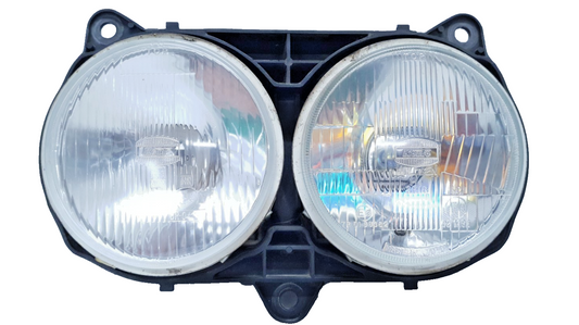 Yamaha TDR 125 1996 Headlight #2 Ref: 3LD843300000