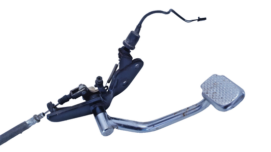 Pédale de frein arrière Yamaha XV 125 Virago 2000 Réf : 2UJ272110100