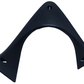 Carénage inférieur Honda CBR 125 2007 Réf : 64350-KPP-900ZD