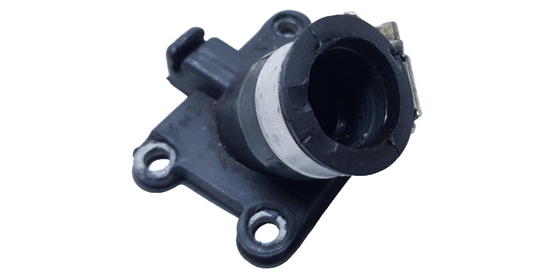 Pipe d'admission Yamaha TZR 50 2009 Réf : 4YVE35652000
