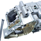 Carters moteur centraux Honda CBR 125 2007 Réf : 11100-KPP-860