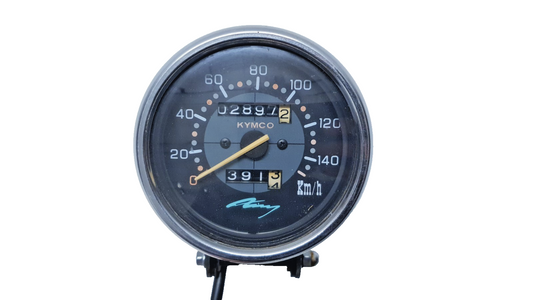 Compteur de vitesse Kymco Zing 125 1997 Réf : 37200KKAK900