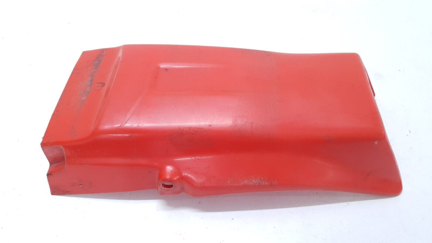 Garde boue arrière Honda MTX-R 125 1989 TC02 Rear mudguard