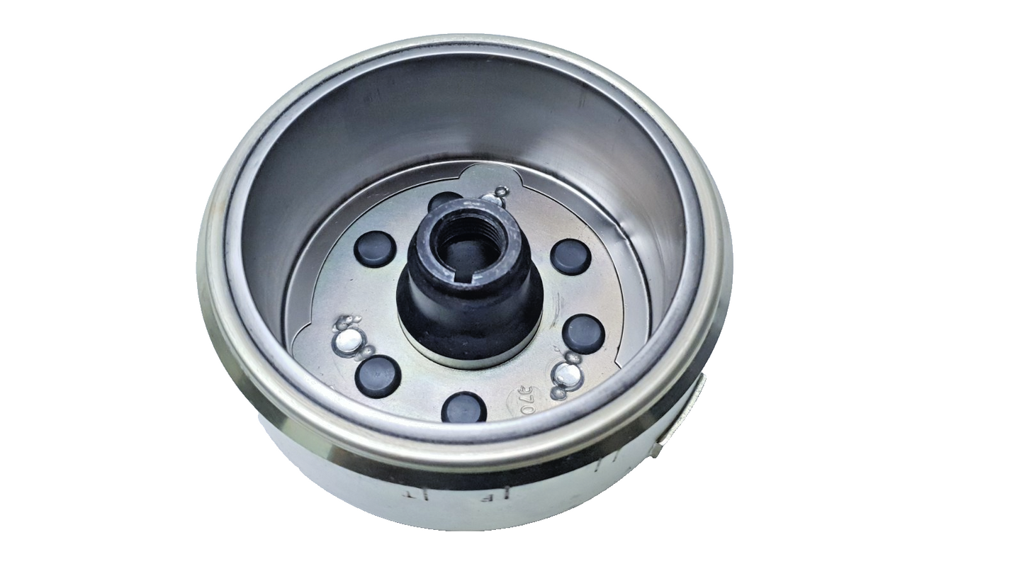 Rotor d'allumage Kymco Zing 125 1997 Réf : 31110KBE296B