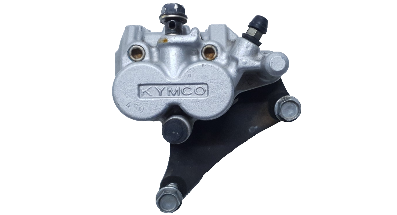 Etrier de frein avant Kymco Zing 125 1997 Réf : 45200KKAK900NJA