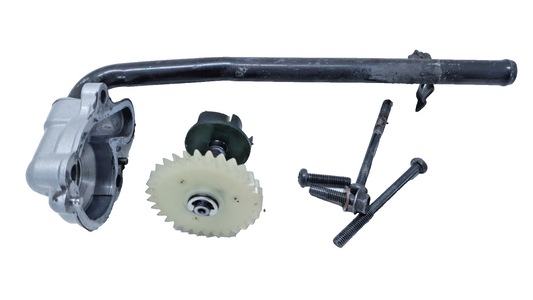 Pompe à eau Yamaha TDR 125 2002 n°2 Réf : 36F124500000