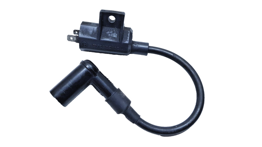 Bobine d'allumage Kawasaki KMX 125 1986 Réf : 211211152