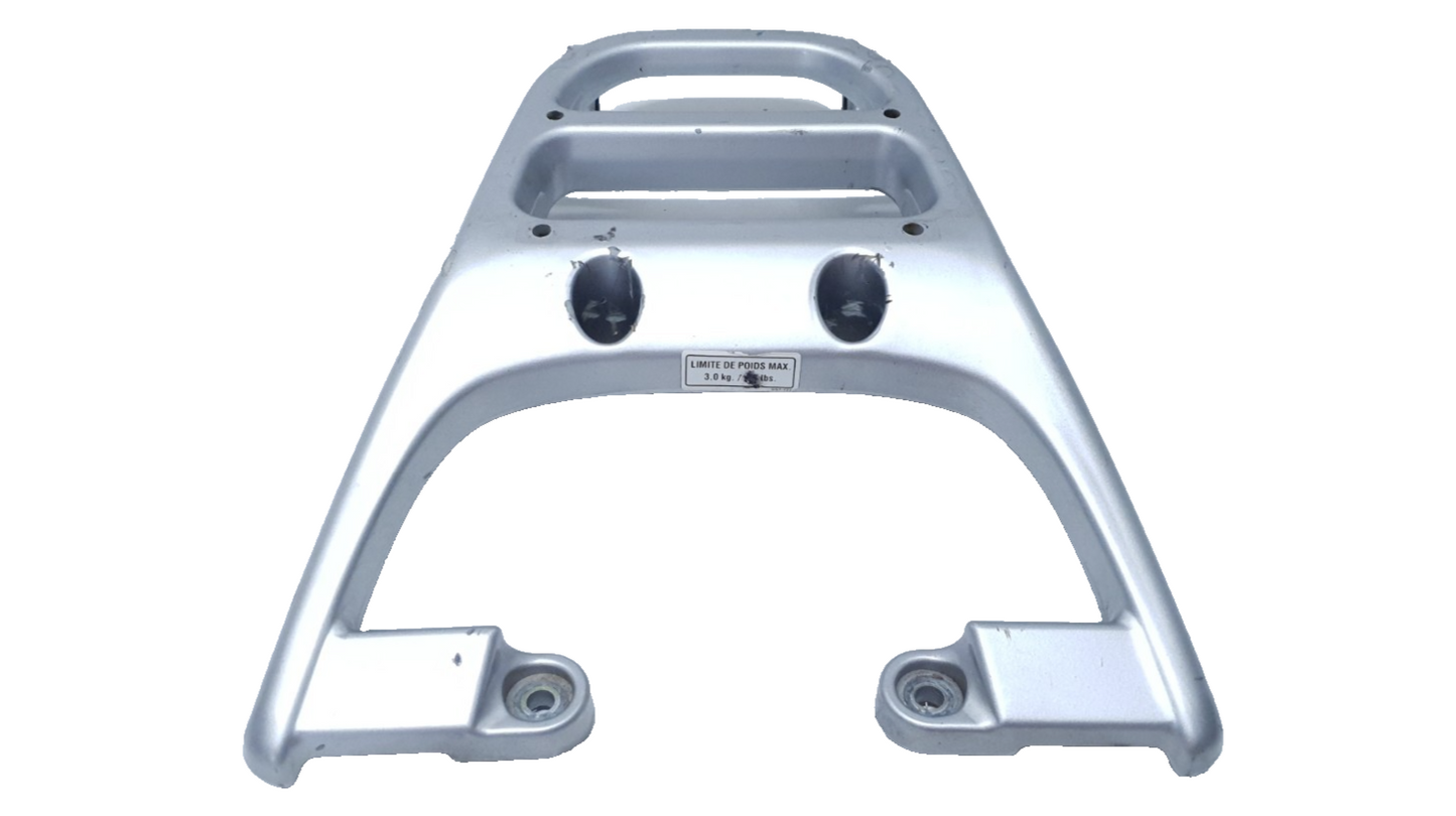 Porte-bagages Honda CLR 125 CityFly 2001 Réf : 50310-KFT-620ZA