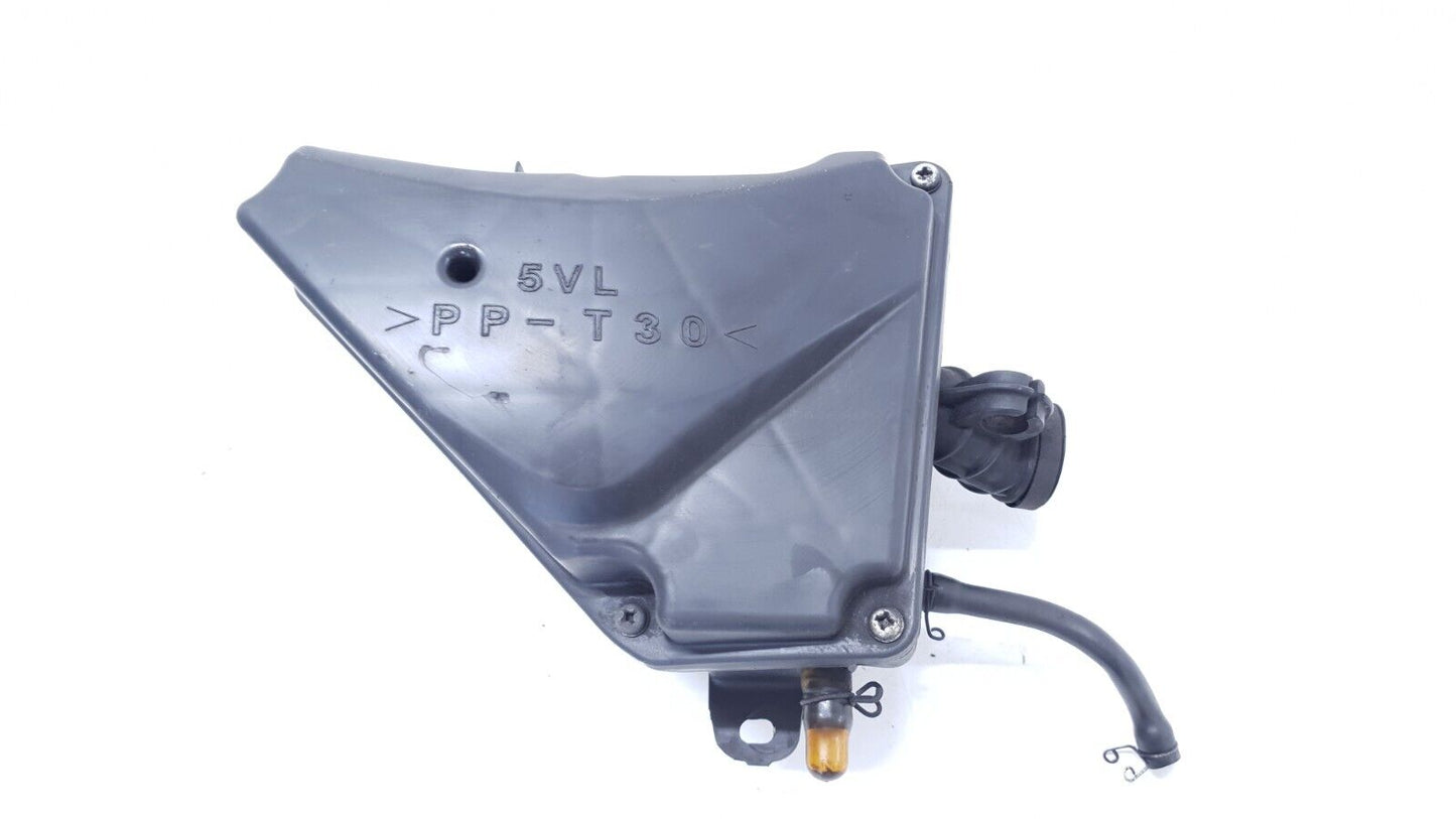 Boite à air Yamaha YBR 125 2010 n°2 Réf : 5VL-E4411-10 Air box