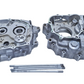 Carters moteur centraux Honda CLR 125 CityFly 2001 Réf : 11100-KFB-000