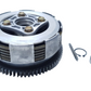 Embrayage complet Kymco Stryker 125 2001