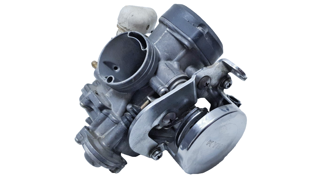 Carburateur Kymco Zing 125 1997
