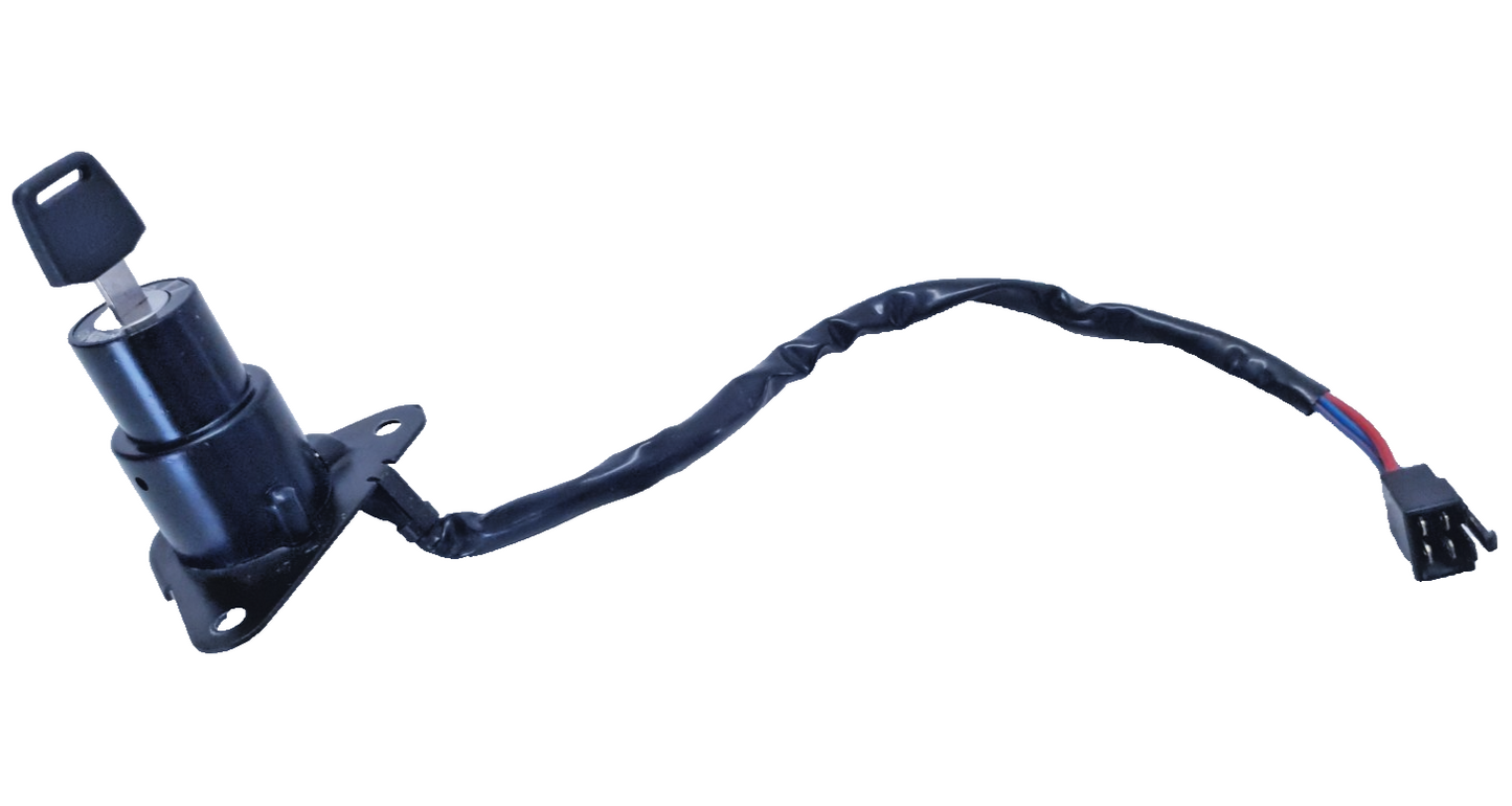 Contacteur Yamaha XV 125 Virago 2000 Réf : 3DM825100000