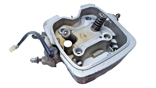 Culasse Honda CBF 125 2010 Réf : 12200-KWF-940
