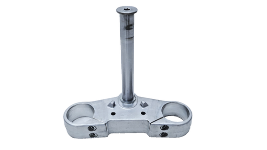 Té de fourche inférieur Aprilia RS 50 2010 Réf : 896531