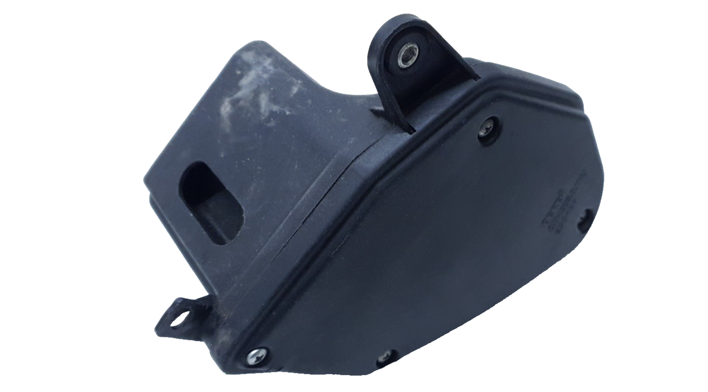 Boite à air Derbi Senda DRD X-Treme 50 2006 Réf : 00H01809541