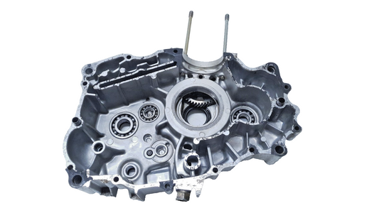 Carter moteur central gauche Kymco Zing 125 1997