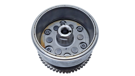 Rotor d'allumage Honda CLR 125 CityFly 2001 Réf : 31110-KCN-004