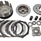 Embrayage complet Honda CM 125 Custom 1995 Réf : 22100-KB4-670
