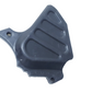 Carter pignon Yamaha TZR 50 2008 n°2 Réf : 4YVE54310000