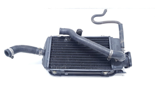 Radiateur Honda MTX-R 125 1989 TC02 Radiator