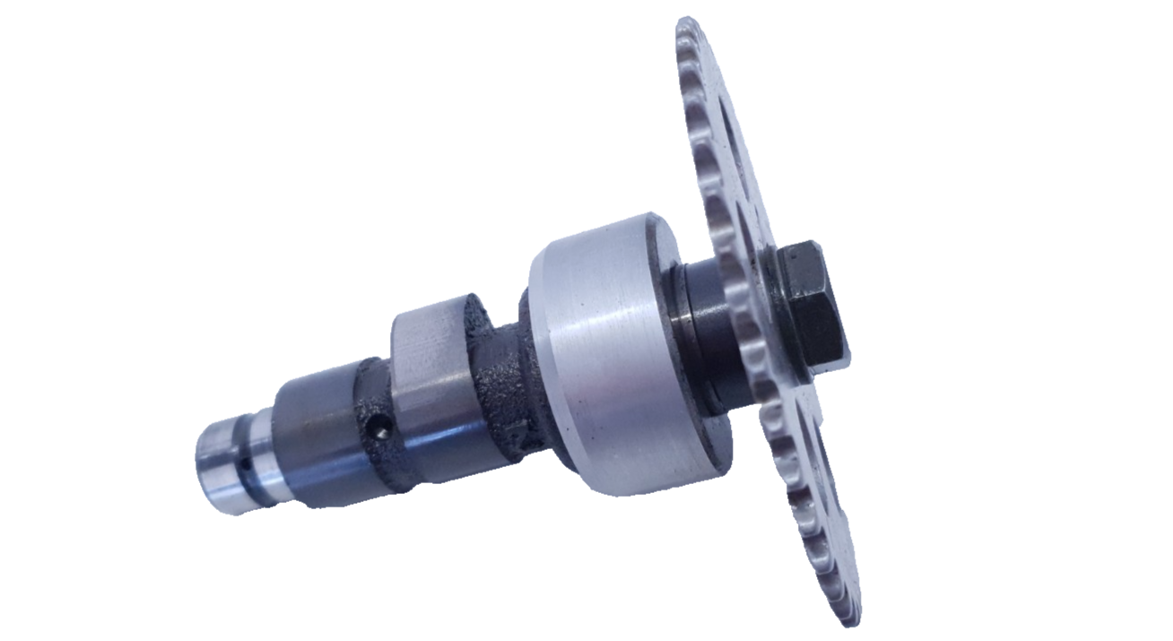 Arbre à cames 2-2 Yamaha XV 125 Virago 2000 Réf : 2UJ121810000