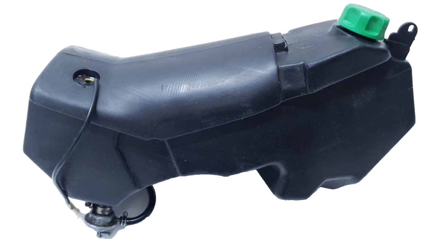 Réservoir d'essence Derbi Senda DRD X-Treme 50 2006 Réf : 00H0040611