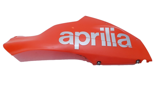 Carénage inférieur droit Aprilia RS 50 2010 Réf : 86511400W0R