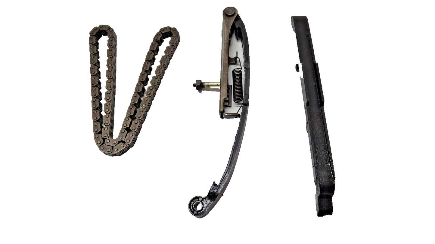 Kit distribution Honda CM 125 Custom 1995 Réf : 14401-402-731