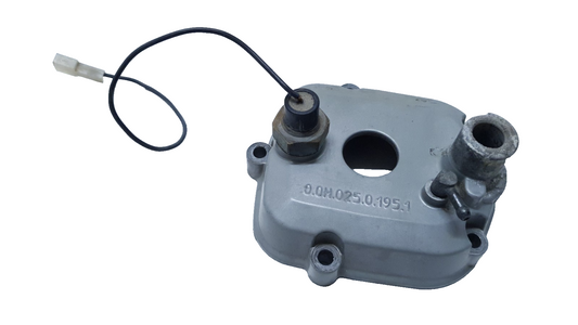 Couvre culasse Derbi Senda DRD X-Treme 50 2006 Réf : CM151902