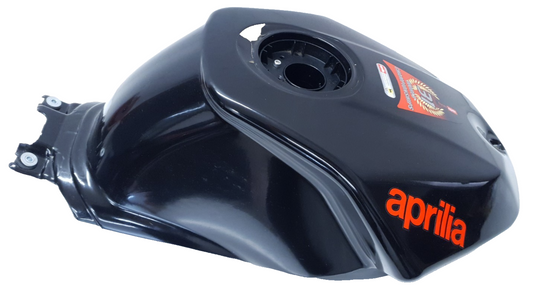 Réservoir d'essence Aprilia RS 50 2010 Réf : 00H00409010
