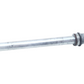 Axe de roue avant Yamaha TDR 125 1990 Réf : 3SHF51810000