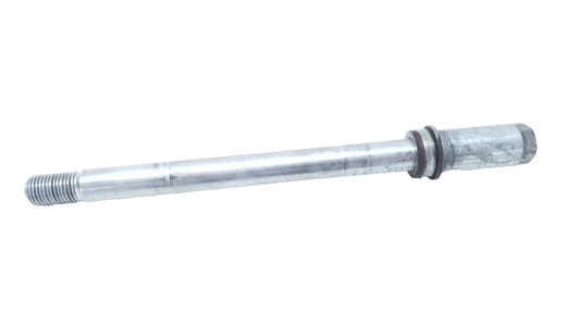 Axe de roue avant Yamaha TDR 125 1990 Réf : 3SHF51810000