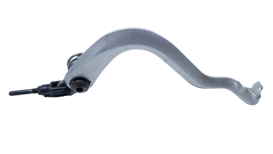 Pédale de frein arrière Derbi Senda DRD X-Treme 50 2006 Réf : 00H01120021