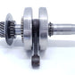 Vilebrequin Yamaha YBR 125 2009 n°2 Réf : 3D9-W1140-00 crankshaft