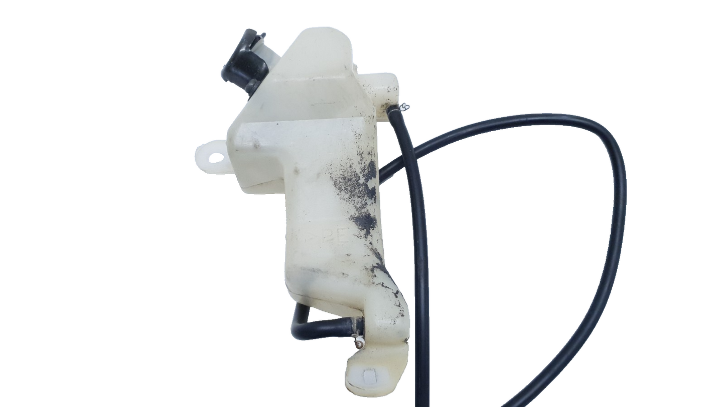 Vase d'expansion Yamaha TDR 125 2002 n°2 Réf : 4FU218710000