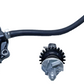 Pompe à eau Honda CBR 125 2007 Réf : 19220-KTY-D30