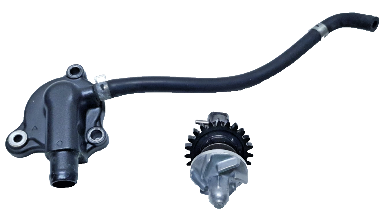 Pompe à eau Honda CBR 125 2007 Réf : 19220-KTY-D30