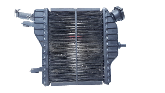 Radiateur Yamaha TZR 50 2008 n°3 Réf : 4BAE24600000
